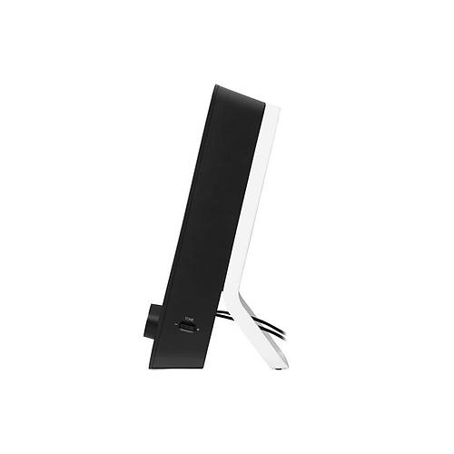 Logitech Z200 980-000810 Siyah Kablolu Speaker
