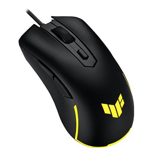 Asus Tuf Gaming M3 Gen II Aura Sync RGB 8000DPI Gaming Mouse
