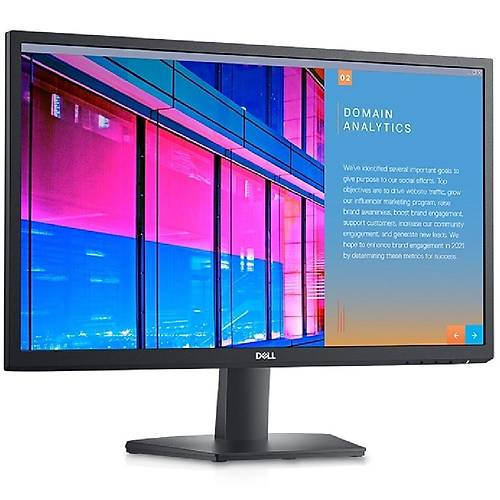 Dell SE2422H 23.8 5ms 75Hz FHD FreeSync Monitr