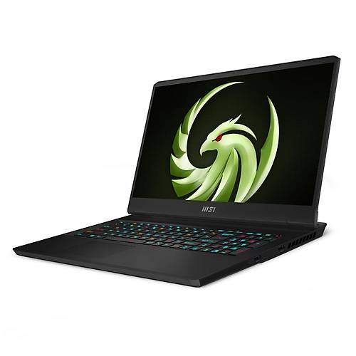MSI ALPHA 17 C7VG-036TR AMD Ryzen R9-7945HX 32GB DDR5 1TB SSD RTX4070 8GD6 17.3 QHD 240Hz Windwows 11 Home Dizst Bilgisayar