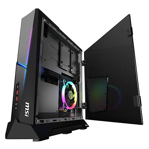 MSI MEG TRIDENT X 12VTD-004EU Intel Core I7-12700K 32GB DDR4 1TB SSD + 1TB HDD RTX3070 8GD6  W11 Home Masast