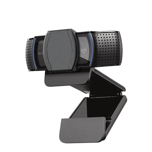 Logitech C920S HD PRO 960-001252 Siyah Webcam