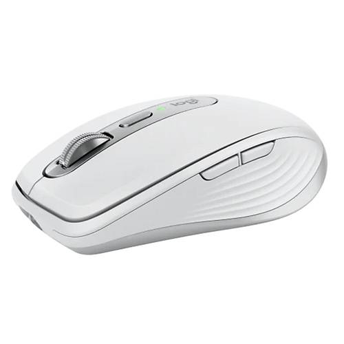 Logitech MX Anywhere 3 910-005989 Açık Gri Kablosuz Mouse