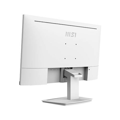 MSI PRO MP243XW 23.8 1ms 100Hz FHD IPS FreeSync Monitor