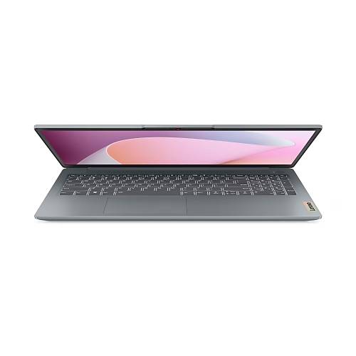 Lenovo IdeaPad Slim 3 15ABR8 AMD Ryzen 5-5625U 16GB 512 GB SSD AMD Radeon Graphics 15.6 FHD Freedos 82XM00QTTX-16512C Dizst Bilgisayar + anta