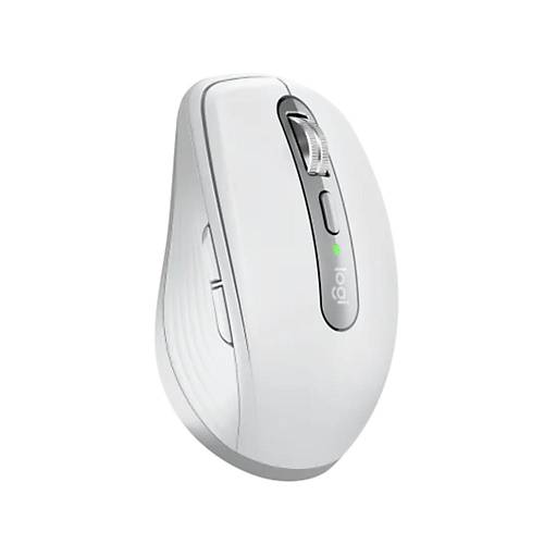 Logitech MX Anywhere 3 910-005989 Açık Gri Kablosuz Mouse