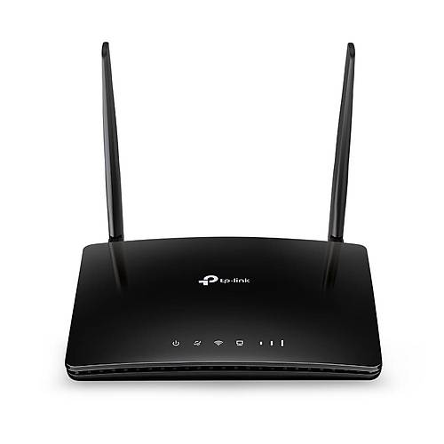 TP-Link Archer MR400 1200Mbps Dual Band 3G/4G LTE Router