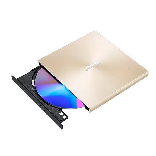 ASUS ZENDRVE-U9M SDRW-08U9M-U Ultra nce Tanabilir 8 X DVD Yazc