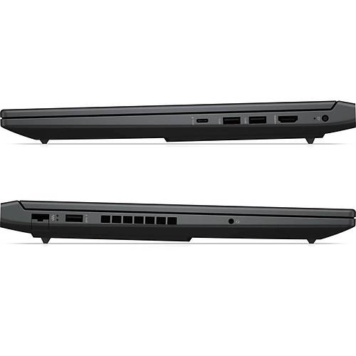 HP Victus Gaming 16-S0063NT AMD Ryzen 5 7640HS 32GB 512GB SSD RTX 4050 6GDR6 freedos 16 144Hz IPS 8Q4K3EA-32512M Tanabilir Bilgisayar+logitech m170 mouse