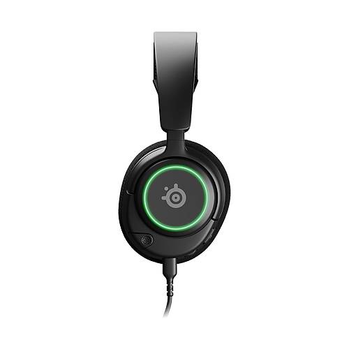 Steelseries Arctis Nova 3 Multi-System SSH61631 Oyun Kulakl���