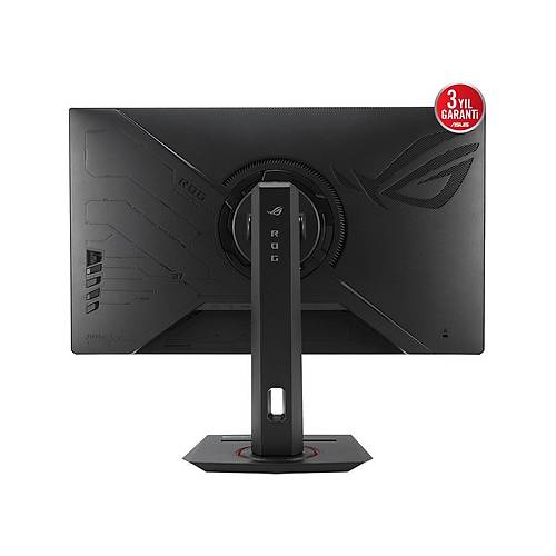Asus ROG Strix XG279CNS 27 0.3ms 380Hz IPS G-Sync Pivot Oyuncu Monit�r�