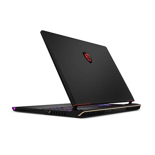 MSI RAIDER GE68HX 13VG-059TR Intel Core i9-13950HX 32GB 2TB SSD RTX 4070 8GD6  16.0