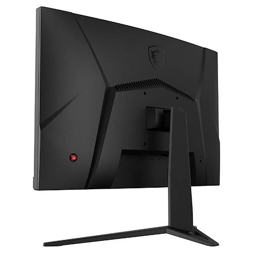 MSI OPTIX G27C4 27 1ms 165Hz FHD FreeSync Kavisli Gaming Monitr