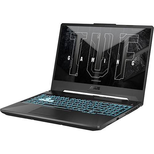 Asus TUF Gaming A15 AMD Ryzen 5 7535HS 8GB DDR5 512GB SSD RTX2050 4GDDR6 15.6 FHD IPS  144Hz FreeDos FA506NF-HN004 Dizst Bilgisayar