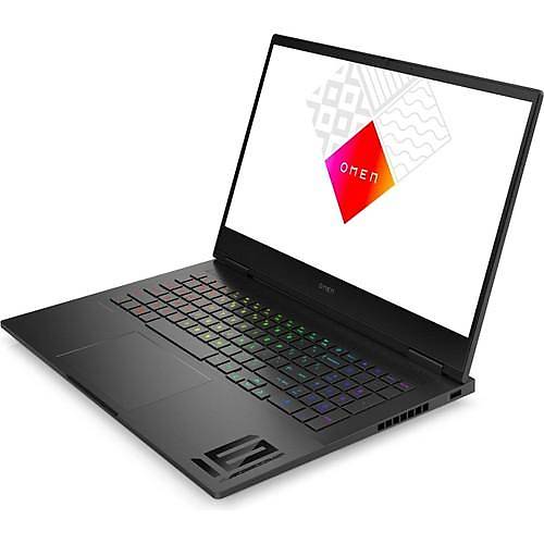 Hp Omen 16-WF0008NT Intel Core i7-13700HX 32GB DDR5 1TB SSD RTX4080 12GDDR6 16.1 IPS FHD 165Hz FreeDos 81T46EA Dizst bilgisayar
