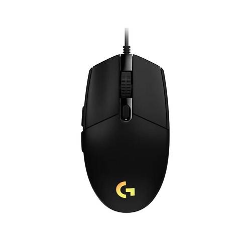Logitech G G102 Lightsync 910-005823 Siyah 8000 DPI Optik Gaming Mouse