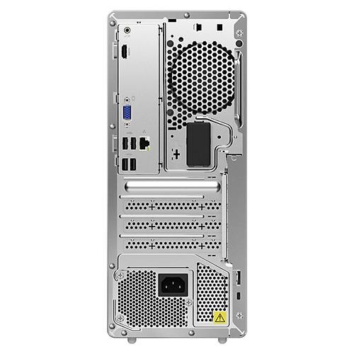 Lenovo IdeaCentre 5 Intel Core i5-11400 16GB 512GB SSD Intel UHD Graphics 730 Windows11 Home 90RJ00D9TX Masaüstü Bilgisayar