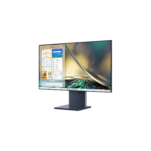 AcerS27-1755 i5-1240P 8GB 512GB SSD 27 WQHD Win11 All In One DQ.BKDEM.001