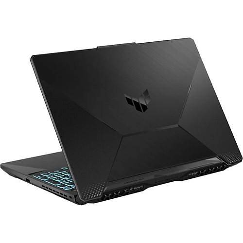 Asus TUF Gaming A15 AMD Ryzen 5 7535HS 8GB DDR5 512SSD RTX2050 4GDDR6 15.6 IPS FHD 144Hz FreeDos FA506NF-HN050 Diz�st� Bilgisayar