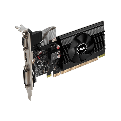 MSI N730K-2GD3/LP GT730 2GB DDR3 64B Ekran Kart