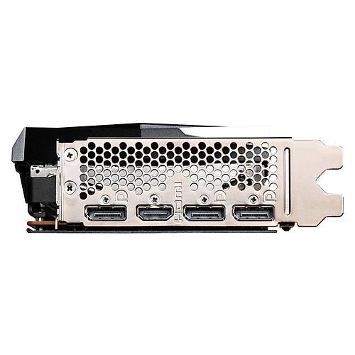 MSI RADEON RX 6650 XT GAMING X 8G RX6650XT 8GB GDDR6 128B Gaming Ekran Kart
