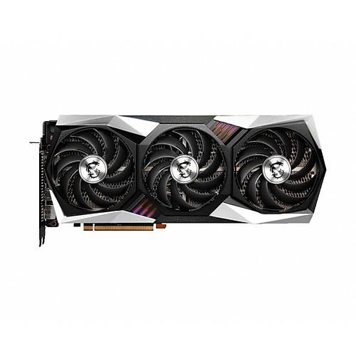 MSI RADEON RX 6750 XT GAMING X TRIO 12G RX6750XT 12GB GDDR6 192B Gaming Ekran Kart