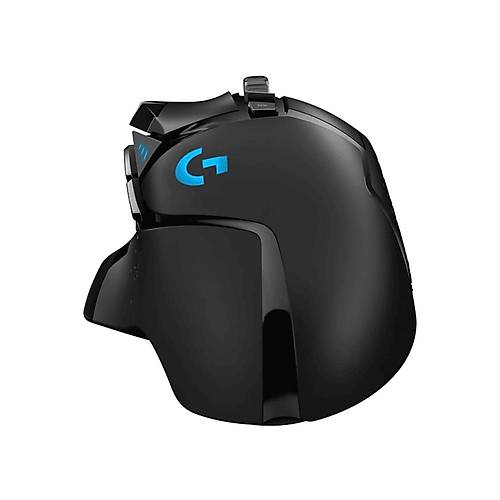 Logitech G502 Proteus Spectrum Oyuncu Mouse 910-004618