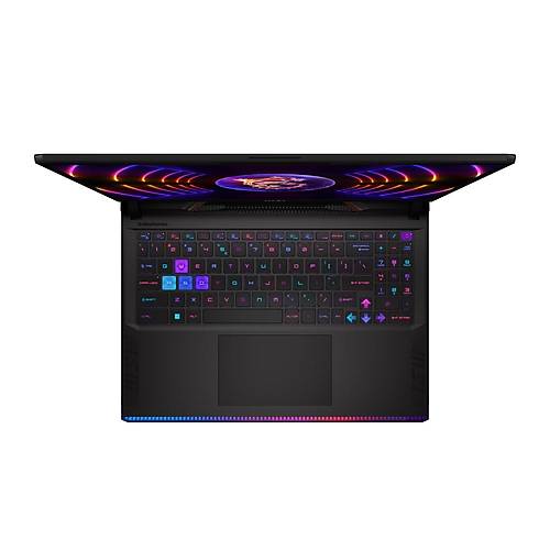 MSI RAIDER GE68HX 13VG-059TR Intel Core i9-13950HX 32GB 2TB SSD RTX 4070 8GD6  16.0