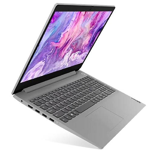Lenovo 81WB01EGTX Intel Core i5-10210U 8GB 512GB SSD Intel UHD Grafikleri 15.6 FHD TN FreeDos Siyah Dizst Bilgisayar