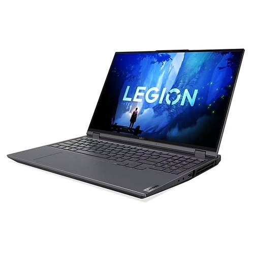 Lenovo Legion 5 Pro 16IAH7H Intel Core i7 12700H 16GB 1TB SSD  RTX3060 6GD6 16 WQXGA IPS 165Hz Windows 11 Home 82RF00N1TX Dizüstü Bilgisayar