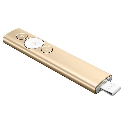 Logitech Spotlight Altn 910-004862 Sunum Kumandas