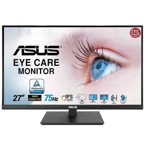 Asus VA27AQSB 27