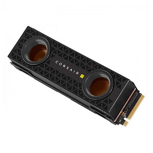 Corsair MP600 CSSD-F2000GBMP600HXE 2TB SSD 7.000 MB/sn Okuma H�z� - 6.550MB/s Yazma H�z�