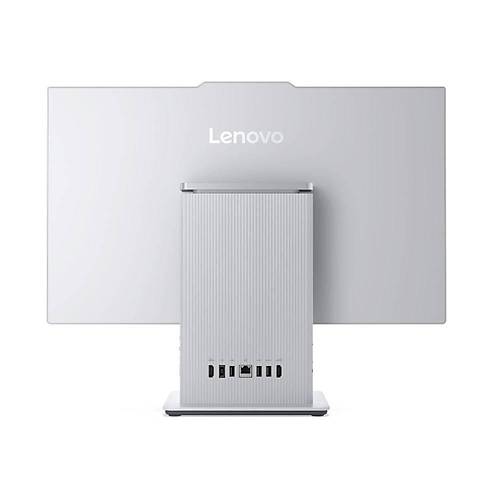 IdeaCentre 24ILL11 Intel Core U5-226V 16GB 512GB 24 FHD FreeDos Beyaz AI-Powered AIO Bilgisayar