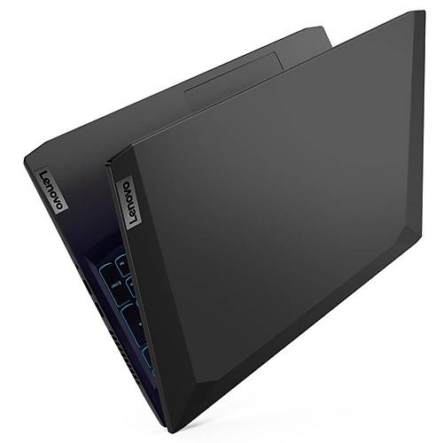 Lenovo IdeaPad Gaming 3 15IHU6 Intel Core i5 11300H 8GB 512GB SSD GTX1650 4GD6 15.6 FHD 120Hz IPS Windows 11 Home 82K100CRTX Dizüstü Bilgisayar