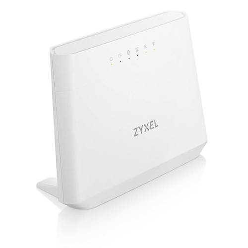 ZYXEL VMG3625-T50B TRZNV1F 1200Mbps VDSL2 Modem