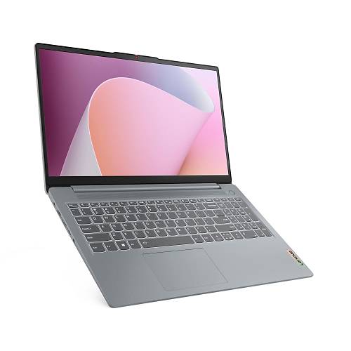 Lenovo IdeaPad Slim 3 15ABR8 AMD Ryzen 5-5625U 16GB 256 GB SSD AMD Radeon Graphics 15.6 FHD Freedos 82XM00QTTX-16256C Diz�st� Bilgisayar + �anta