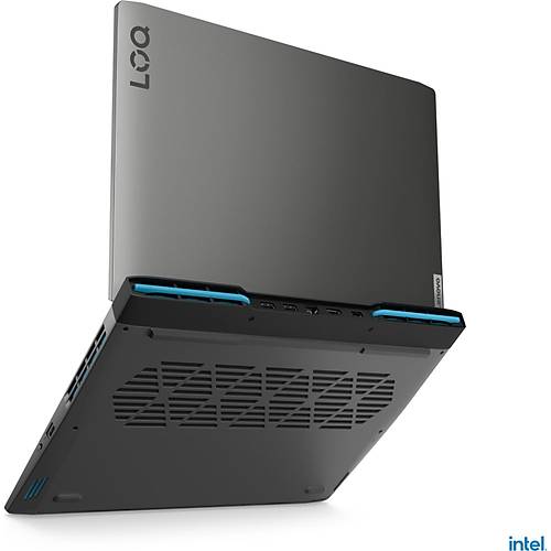 Lenovo LOQ 15IRH8 Intel Core i5 13420H 16GB DDR5 512GB SSD RTX4050 6GDR6 Freedos 15.6 144Hz IPS 82XV00G6TX Dizst Bilgisayar