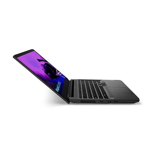 Lenovo IdeaPad Gaming 3 82K100CGTX Intel Core i7 11370H 16GB 256GB SSD RTX 3050 Ti 4GD6 15.6 FHD 165Hz Windows 11 Home Dizst Bilgisayar
