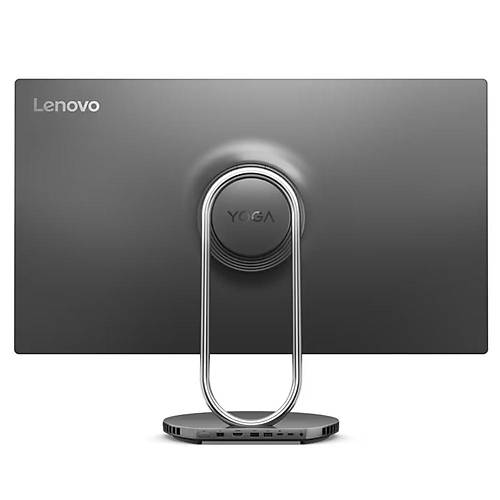 Lenvovo Yoga AIO 9 Intel Core i9-13900H 32GB 1TB SSD RTX4050 6GDR6 Win11Home 31.5 UHD F0HJ001QTR