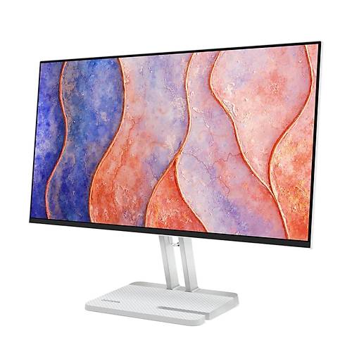 Lenovo L24-4C 23.8 inc 144Hz 1ms FHD IPS WLED Beyaz Monit�r 67DDKAC6TK