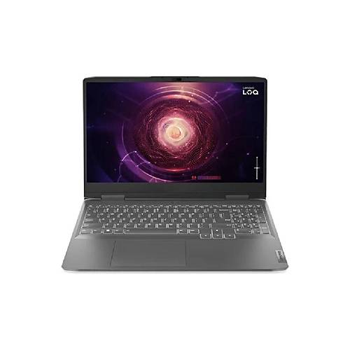Lenovo LOQ 15APH8 AMD Ryzen 5 7640HS 16GB DDR5 1TB SSD RTX3050 6GDDR6 15.6 IPS 144Hz FHD FreeDos 82XT00ENTX Dizst Bilgisayar