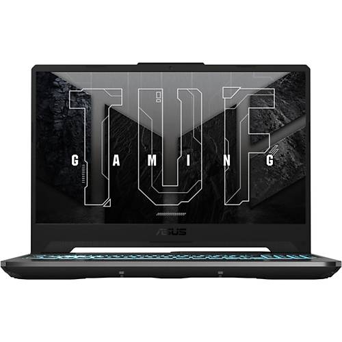 Asus TUF Gaming A15 AMD Ryzen 5 7535HS 8GB DDR5 512GB SSD RTX2050 4GDDR6 15.6 FHD IPS  144Hz FreeDos FA506NF-HN004 Dizst Bilgisayar