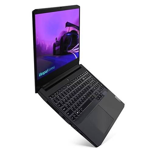 Lenovo IdeaPad Gaming 3 15IHU6 Intel Core i5 11320H 16GB 512GB SSD RTX3050 4GD6 15.6 FHD IPS FreeDos 82K101HYTX Diz�st� Bilgisayar