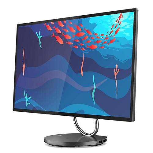 Lenvovo Yoga AIO 9 Intel Core i9-13900H 32GB 1TB SSD RTX4050 6GDR6 Win11Home 31.5 UHD F0HJ001QTR