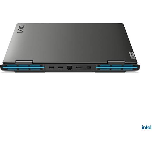Lenovo LOQ 15IRH8 Intel Core i5 13420H 16GB DDR5 1TB SSD RTX4050 6GDR6 freedos 15.6 144Hz IPS 82XV00G6TX-161M Dizst Bilgisayar+Mouse