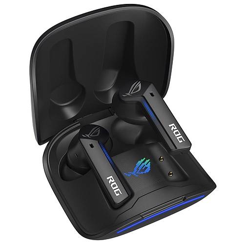 Asus ROG CETRA TRUE WIRELESS 7.1 Kablosuz Gaming Kulakii Kulaklk