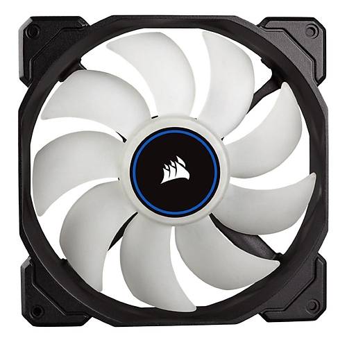 Corsair AF140 CO-9050090-WW 140 mm Kasa Fan