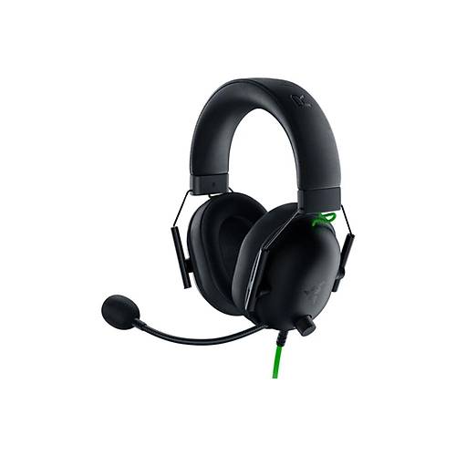 Razer BlackShark V2 X Kablolu Kulaklk Siyah - RZ04-03240100-R3M1