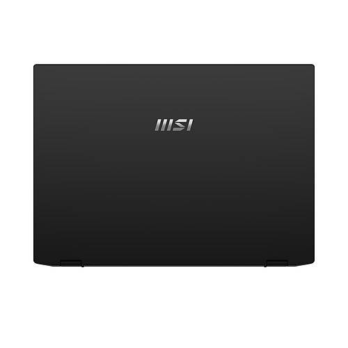 MSI SUMMIT E16 FLIP A13VFT-055TR Intel Core i7-1360P 32GB LPDDR5 2TB SSD RTX4060 8GD6 16